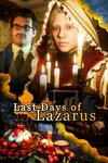 Pochette Last Days of Lazarus