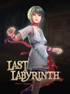 Pochette Last Labyrinth -Lucidity Lost-