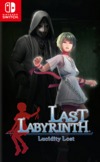 Pochette Last Labyrinth -Lucidity Lost-