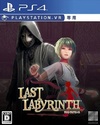 Pochette Last Labyrinth