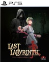 Pochette Last Labyrinth