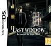 Pochette Last Window : le secret de Cape West