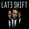 Pochette Late Shift