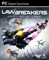 Pochette LawBreakers