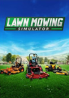 Pochette Lawn Mowing Simulator