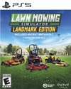 Pochette Lawn Mowing Simulator