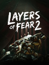 Pochette Layers of Fear 2