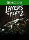 Pochette Layers of Fear 2