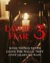 Pochette Layers of Fear 3