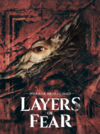 Pochette Layers of Fear