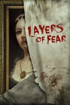 Pochette Layers of Fear