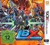 Pochette LBX : Little Battlers eXperience