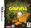 Pochette Le cauchemar de Garfield