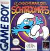 Pochette Le cauchemar des Schtroumpfs