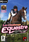 Pochette Le Challenge Equestre de Lucinda Green