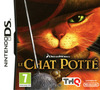 Pochette Le Chat Potté