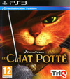 Pochette Le Chat Potté