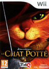 Pochette Le Chat Potté