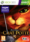 Pochette Le Chat Potté
