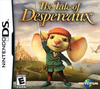 Pochette Le Conte de Despereaux