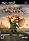 Pochette Le Conte de Despereaux