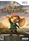 Pochette Le Conte de Despereaux