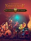 Pochette Le Donjon de Naheulbeuk : L'Amulette du Désordre
