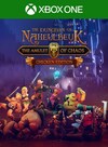 Pochette Le Donjon de Naheulbeuk : L'Amulette du Désordre