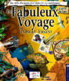 Pochette Le fabuleux voyage de l'oncle Ernest