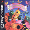 Pochette Le goûter de Miss Spider