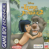 Pochette Le Livre de la Jungle 2