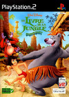 Pochette Le Livre de la Jungle : Groove Party