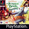 Pochette Le Livre de la Jungle : Groove Party