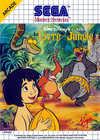 Pochette Le Livre de la Jungle