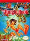 Pochette Le Livre de la Jungle