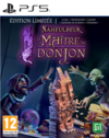 Pochette Le Maître du Donjon de Naheulbeuk
