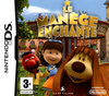 Pochette Le Manège Enchanté