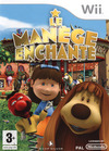 Pochette Le Manège Enchanté