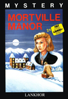 Pochette Le Manoir de Mortevielle