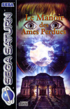 Pochette Le Manoir des Ames Perdues