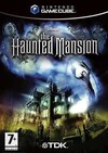 Pochette Le Manoir Hanté et les 999 Fantômes