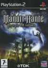 Pochette Le Manoir Hanté et les 999 Fantômes