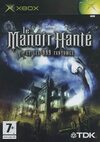 Pochette Le Manoir Hanté et les 999 Fantômes