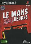 Pochette Le Mans 24 Heures