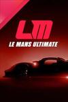 Pochette Le Mans Ultimate