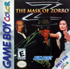 Pochette Le masque de Zorro