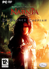 Pochette Le Monde de Narnia - Chapitre 2 : Le Prince Caspian
