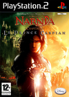 Pochette Le Monde de Narnia - Chapitre 2 : Le Prince Caspian
