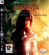 Pochette Le Monde de Narnia - Chapitre 2 : Le Prince Caspian