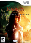 Pochette Le Monde de Narnia - Chapitre 2 : Le Prince Caspian